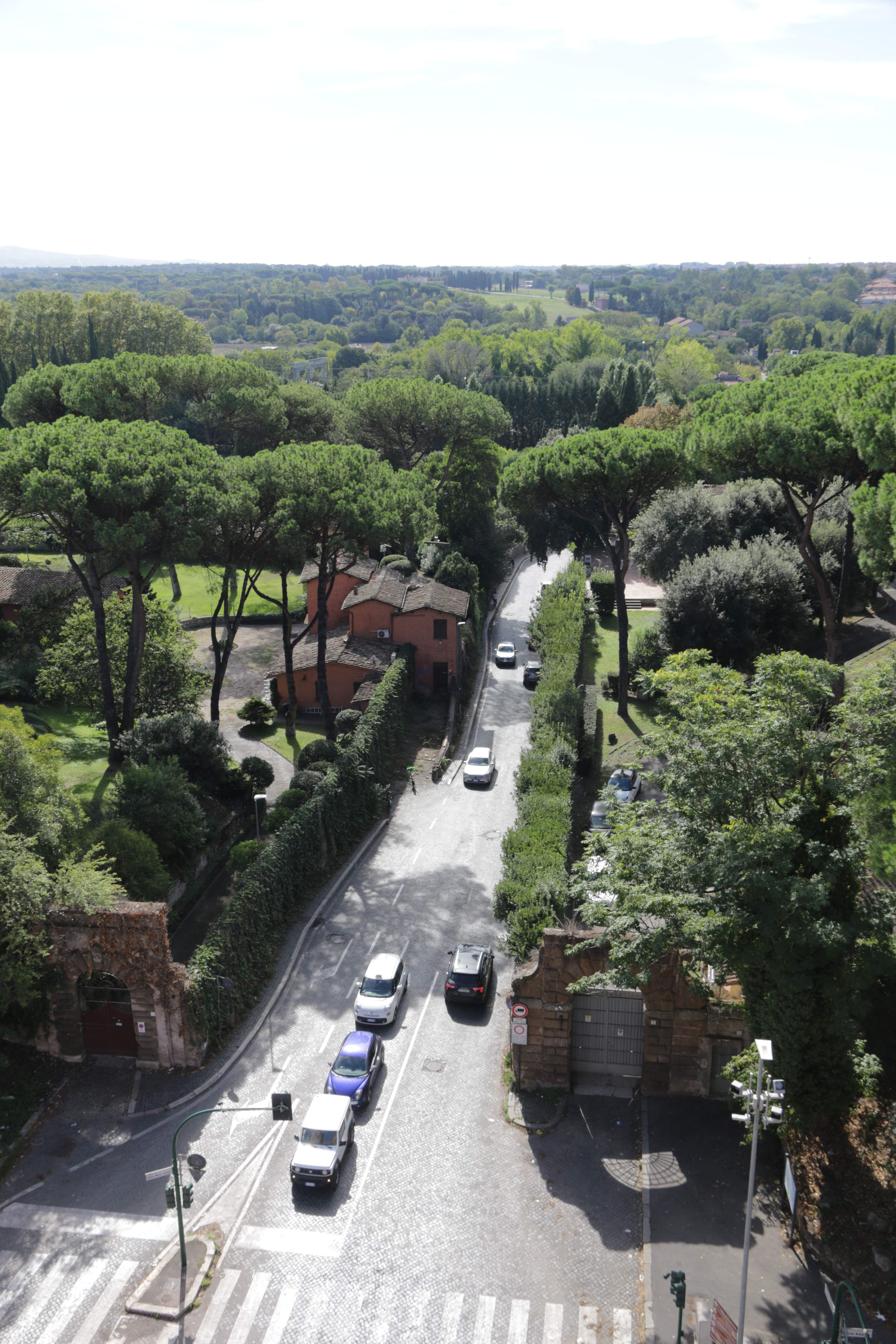 Via Appia